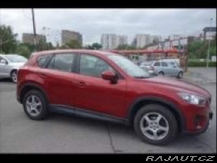Mazda CX-5 2,0 1998