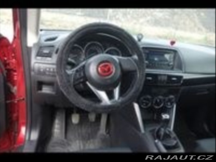 Mazda CX-5 2,0 1998