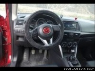 Mazda CX-5 2,0 1998