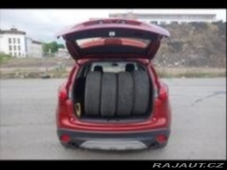 Mazda CX-5 2,0 1998