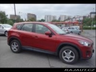 Mazda CX-5 2,0 1998