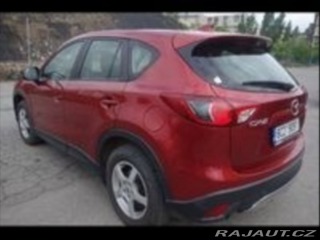 Mazda CX-5 2,0 1998