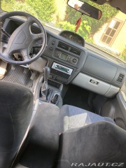 Mitsubishi Pajero 2,5 SPORT 2003