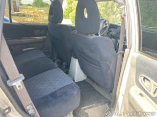 Mitsubishi Pajero 2,5 SPORT 2003