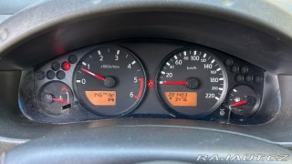 Nissan Navara 2,5 D40 2007