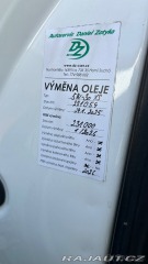 Nissan Navara 2,5 D40 2007