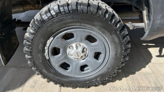 Nissan Navara 2,5 D40 2007