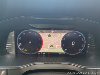 Škoda Superb 2,0 TDI 110 kW dsg 2021 2021