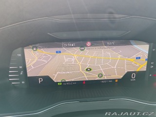 Škoda Superb 2,0 TDI 110 kW dsg 2021 2021