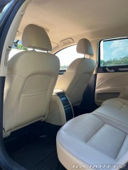 Škoda Superb 1,4 TSI Elegance 2009