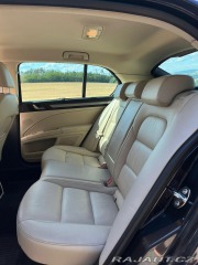 Škoda Superb 1,4 TSI Elegance 2009