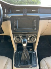 Škoda Superb 1,4 TSI Elegance 2009