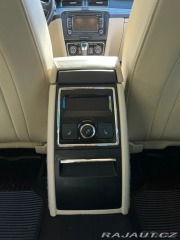 Škoda Superb 1,4 TSI Elegance 2009