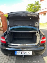 Škoda Superb 1,4 TSI Elegance 2009