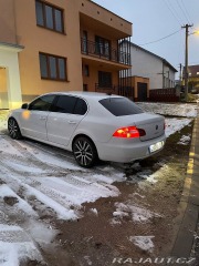 Škoda Superb 2,0 TDI 125kw 1800