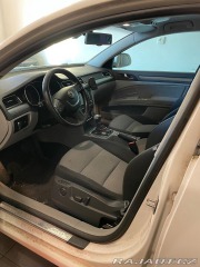 Škoda Superb 2,0 TDI 125kw 1800