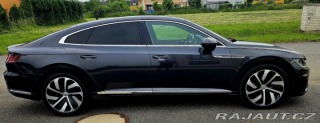 Volkswagen Arteon 2,0 TDI 140kW, 2018, od 2018