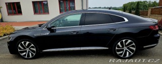 Volkswagen Arteon 2,0 TDI 140kW, 2018, od 2018