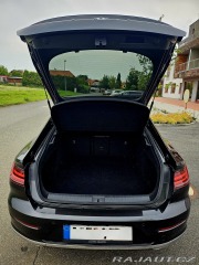 Volkswagen Arteon 2,0 TDI 140kW, 2018, od 2018