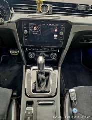 Volkswagen Arteon 2,0 TDI 140kW, 2018, od 2018