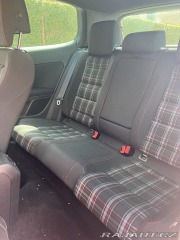 Volkswagen Golf 2,0 6 GTI 155 kW manuál 2010
