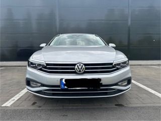 Volkswagen Passat 2,0   B8 2020 Rok 132 kw