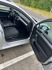 Volkswagen Passat 2,0   B8 2020 Rok 132 kw 2020