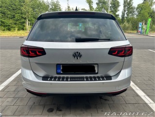 Volkswagen Passat 2,0   B8 2020 Rok 132 kw 2020