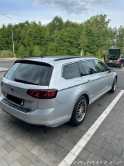 Volkswagen Passat 2,0   B8 2020 Rok 132 kw 2020