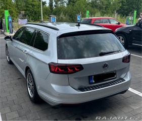 Volkswagen Passat 2,0   B8 2020 Rok 132 kw 2020