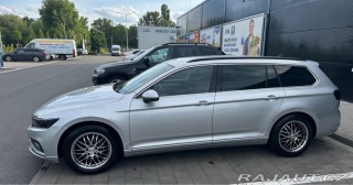 Volkswagen Passat 2,0   B8 2020 Rok 132 kw 2020