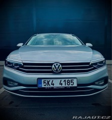 Volkswagen Passat 2,0   B8 2020 Rok 132 kw 2020