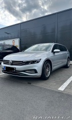 Volkswagen Passat 2,0   B8 2020 Rok 132 kw 2020