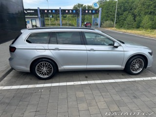 Volkswagen Passat 2,0   B8 2020 Rok 132 kw 2020