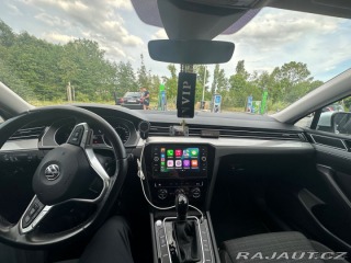 Volkswagen Passat 2,0   B8 2020 Rok 132 kw 2020