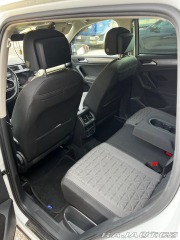 Volkswagen Tiguan 1,5 TSI 129 KW r.v.2021 2021