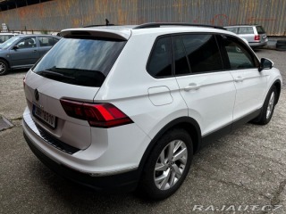 Volkswagen Tiguan 1,5 TSI 129 KW r.v.2021 2021