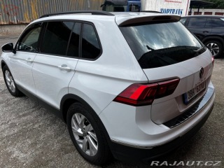 Volkswagen Tiguan 1,5 TSI 129 KW r.v.2021 2021