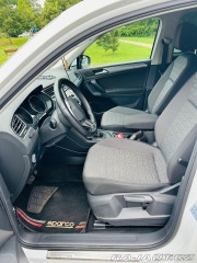 Volkswagen Tiguan 1,5 TSI 129 KW r.v.2021 2021