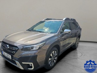 Subaru Outback 2.5i-T ES Touring 4x4 AWD