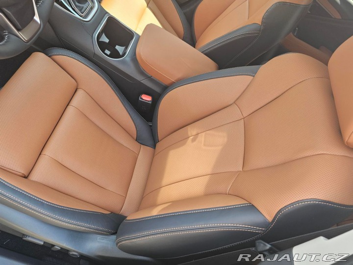 Subaru Outback 2.5i-T ES Touring 4x4 AWD 2025