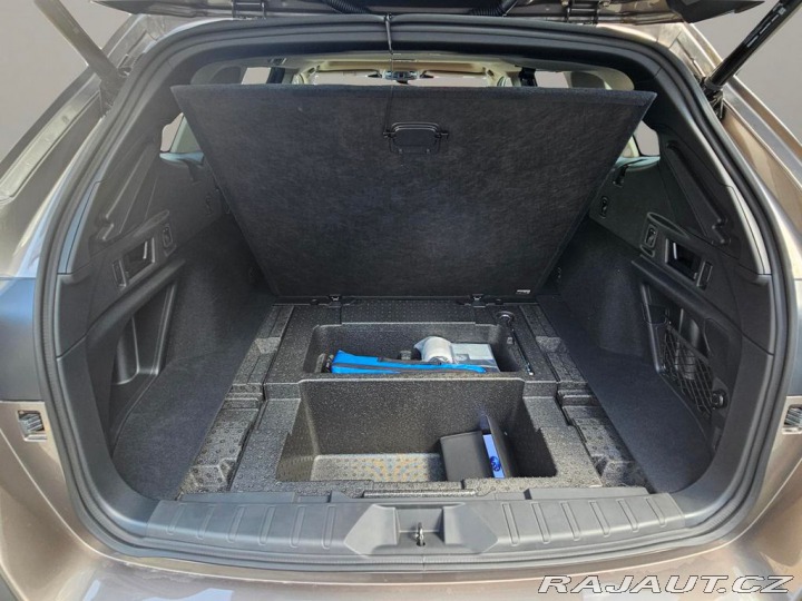 Subaru Outback 2.5i-T ES Touring 4x4 AWD 2025