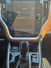 Subaru Outback 2.5i-T ES Touring 4x4 AWD 2025