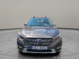 Subaru Outback 2.5i-T ES Touring 4x4 AWD 2025