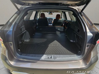 Subaru Outback 2.5i-T ES Touring 4x4 AWD 2025