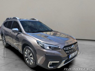 Subaru Outback 2.5i-T ES Touring 4x4 AWD 2025