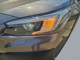 Subaru Outback 2.5i-T ES Touring 4x4 AWD 2025
