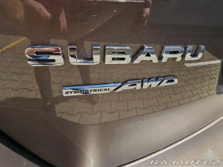 Subaru Outback 2.5i-T ES Touring 4x4 AWD 2025