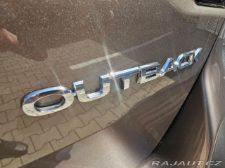 Subaru Outback 2.5i-T ES Touring 4x4 AWD 2025