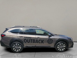 Subaru Outback 2.5i-T ES Touring 4x4 AWD 2025